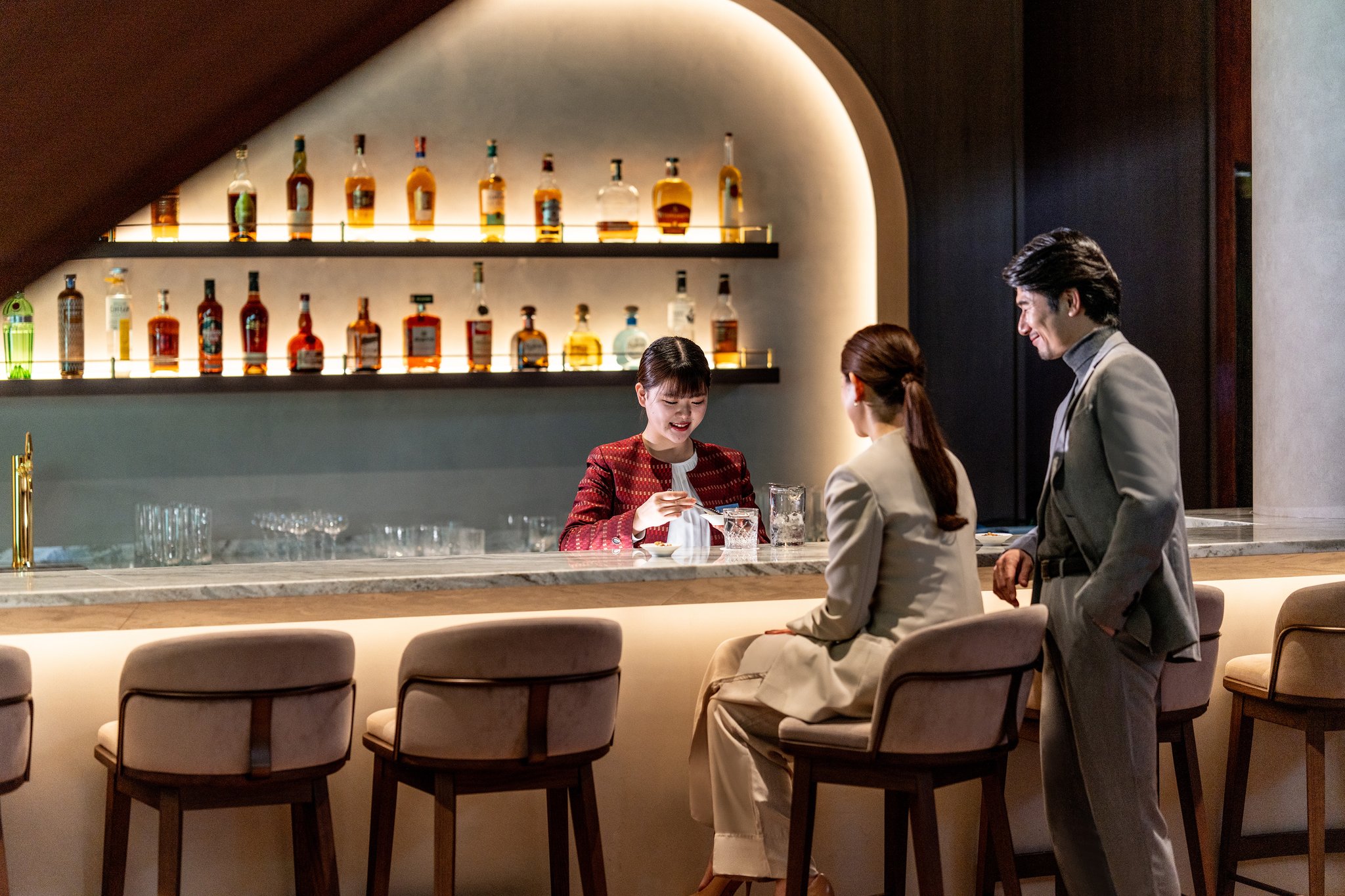 Images ANA InterContinental Tokyo by IHG