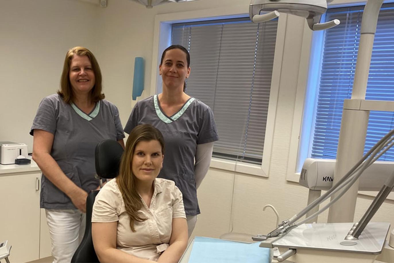 Images Spikkestad Tannlegekontor