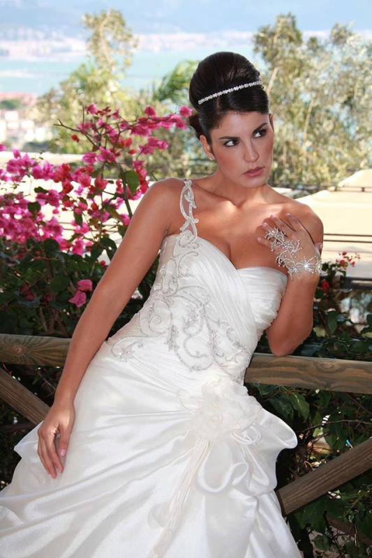 Images Am Creazioni Sposa