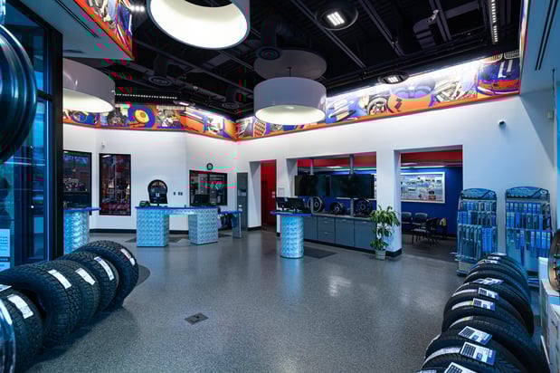Images Tire Discounters