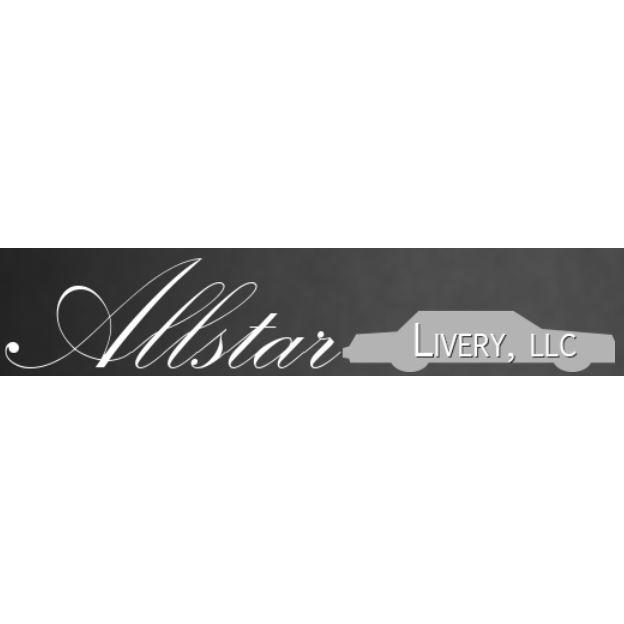 Allstar Livery, LLC Logo