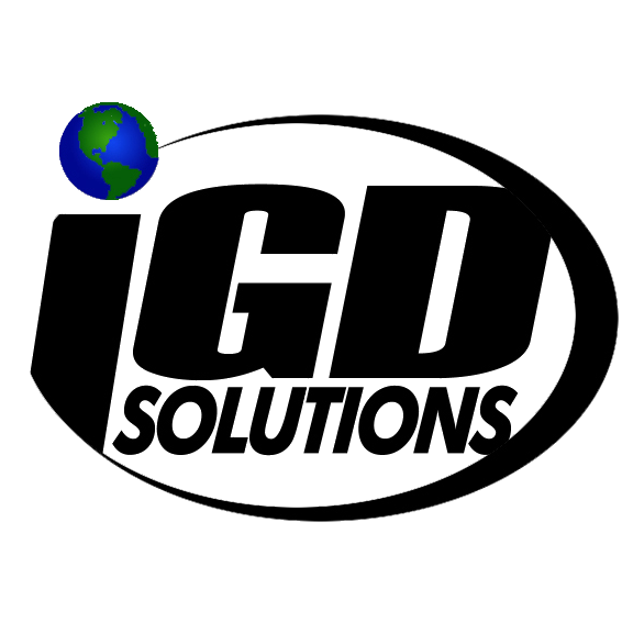 IGD Solutions Logo