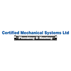 Certified Mechanical Systems Ltd