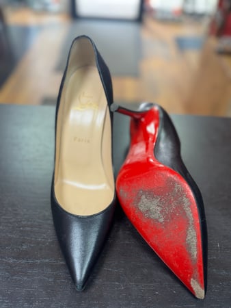 Images Yanz Leather Services