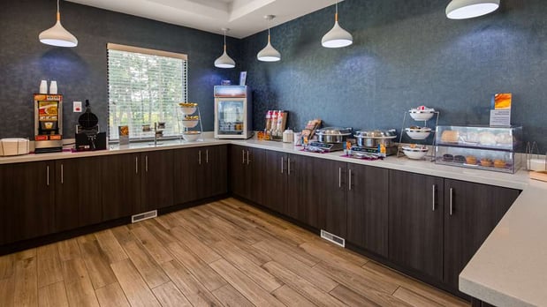 Images Best Western Hampshire Inn & Suites