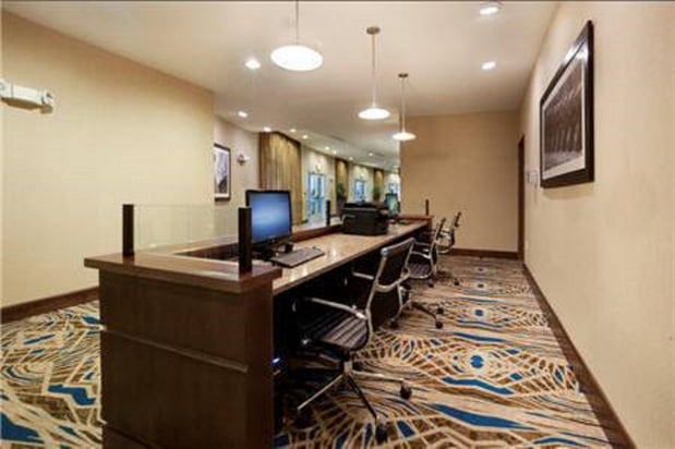 Images Holiday Inn & Suites San Antonio Northwest by IHG
