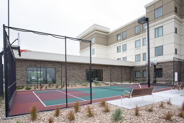 Images Staybridge Suites Denver South - Highlands Ranch by IHG