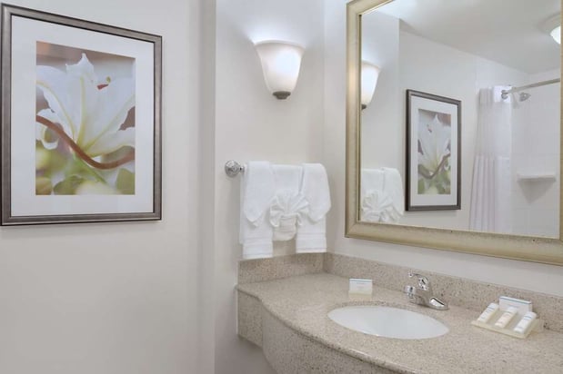 Images Hilton Garden Inn Worcester