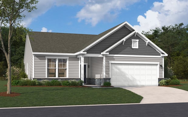 Images Ferguson Farms by Stanley Martin Homes