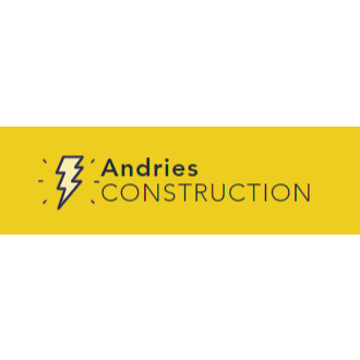 Andries Construction LLC Logo