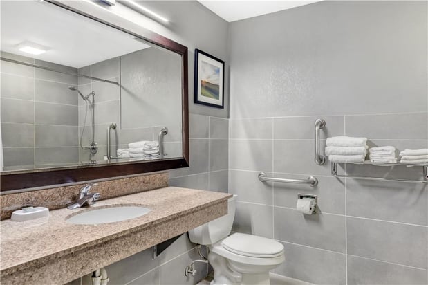 Images Best Western Rochester Hotel Mayo Clinic Area/St. Mary's