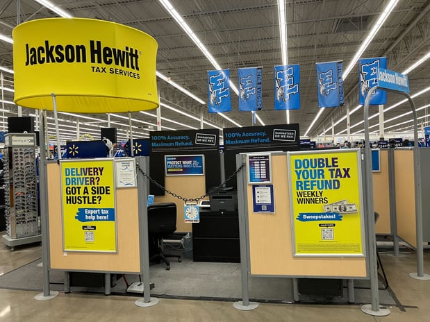 Images Jackson Hewitt Tax Service