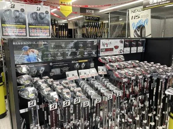 Images ゴルフパートナー 横浜鶴見店