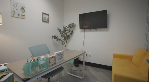 Images Horizon Recovery - Arrowhead Outpatient
