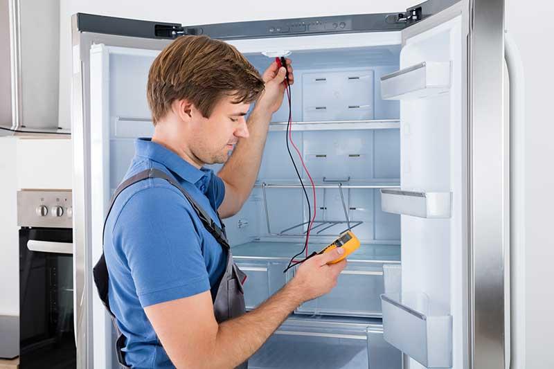 Images Certified Appliance Repair Services LLC