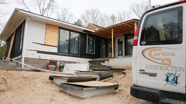 Images Carlos G Construction