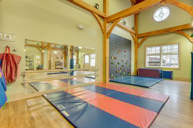 Images Bright Horizons at TimberRidge Family Center