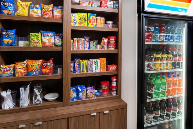 Images Holiday Inn Express & Suites Dallas South - Desoto by IHG