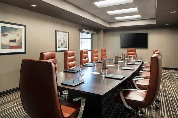 Images DoubleTree by Hilton Hotel Denver Tech Center