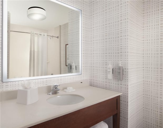Images Hampton Inn & Suites Tampa-North
