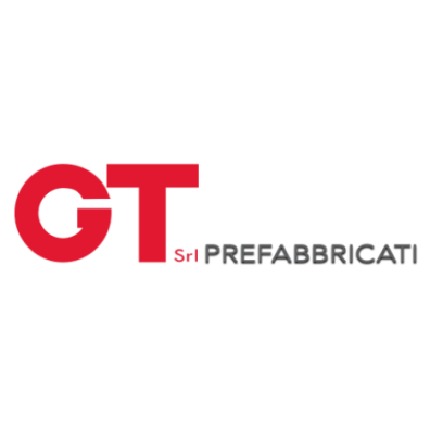 Gt Prefabbricati Logo