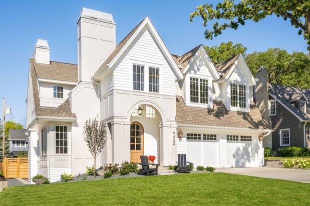 Images City Homes, LLC