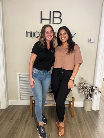 Images Huggie Beauty