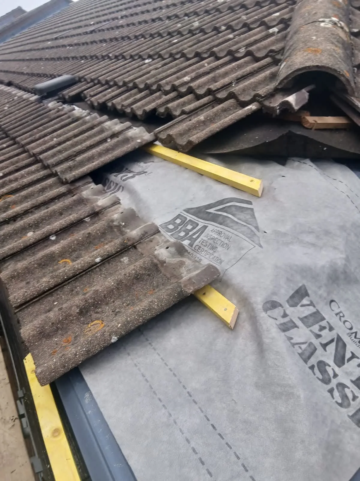 Images Stars Roofing Ltd