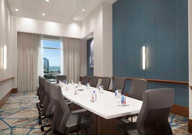 Images Embassy Suites by Hilton Sarasota