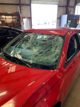 Images Glass Services