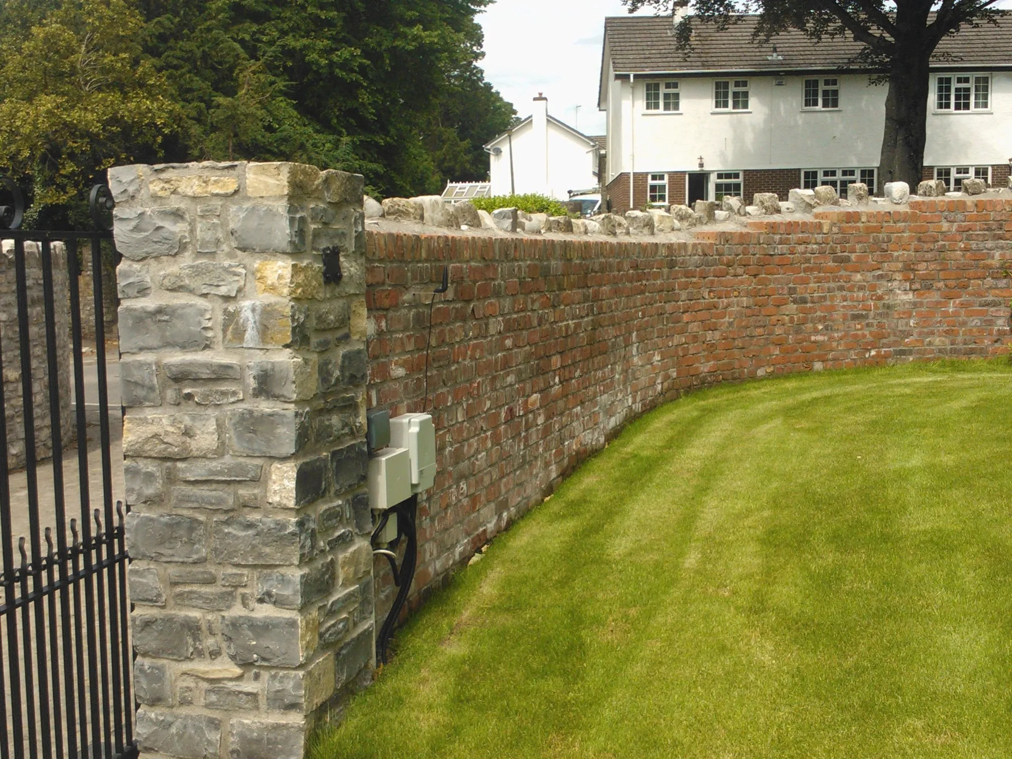 Images Masonry & Construction Ltd