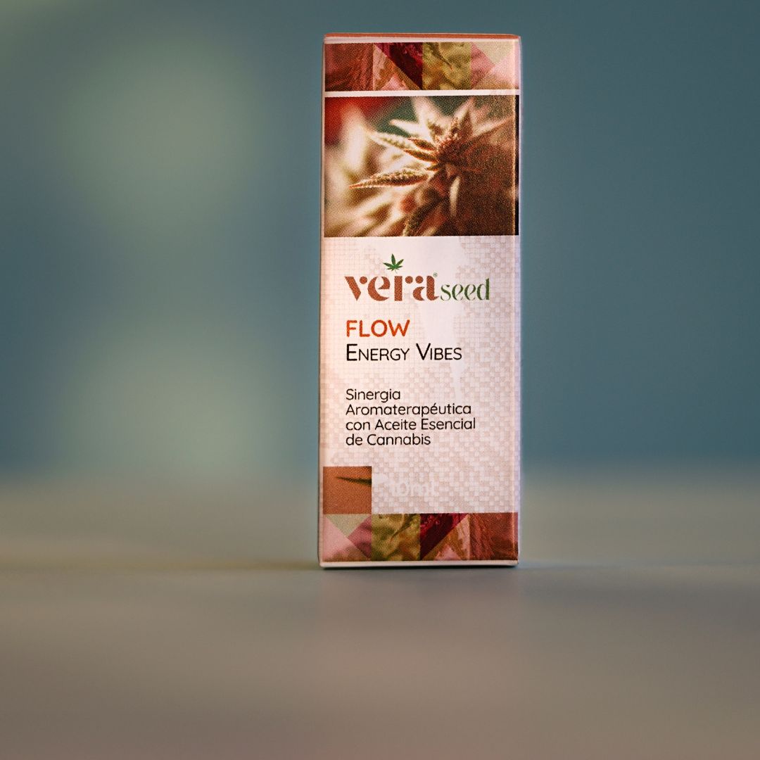 Images Veraseed CBD