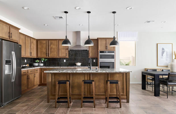 Images Haciendas at Highland Grove by Pulte Homes