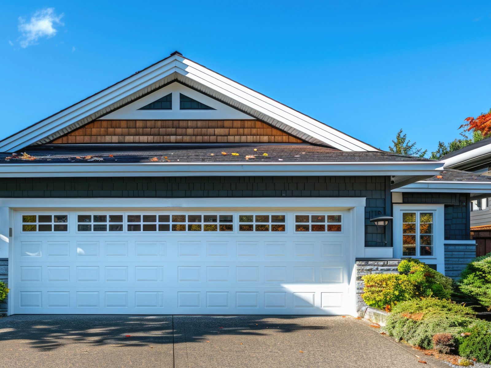 First Response Garage Door