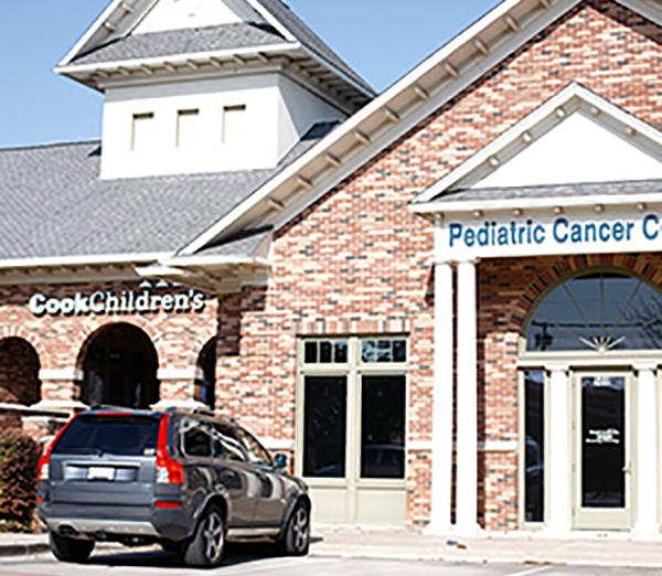 Cook Children's Hematology and Oncology - Grapevine