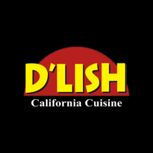 D'Lish Logo