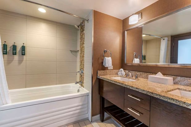 Images Hilton Vacation Club Oceanaire Virginia Beach