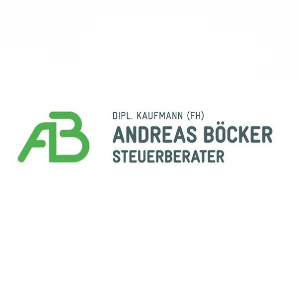 Andreas Böcker Steuerberater Dipl.-Kaufmann (FH)