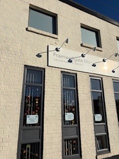 Framwellgate Moor Co-op Funeralcare