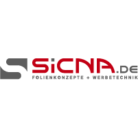Logo SICNA.de Inh. Gerhard Reichert