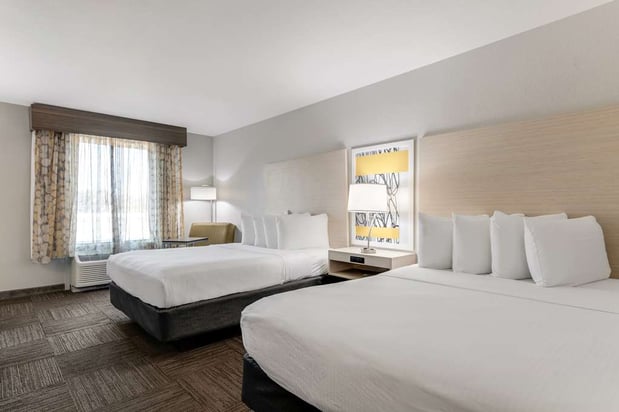 Images Best Western Auburndale Inn & Suites