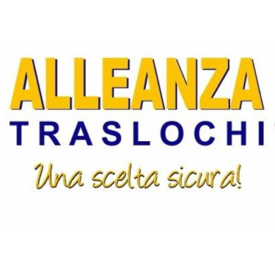 Traslochi Alleanza Padova - Trasporti Nazionali e Internazionali Logo