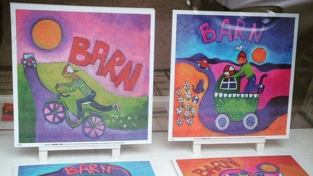 Images Svenssons Ramar