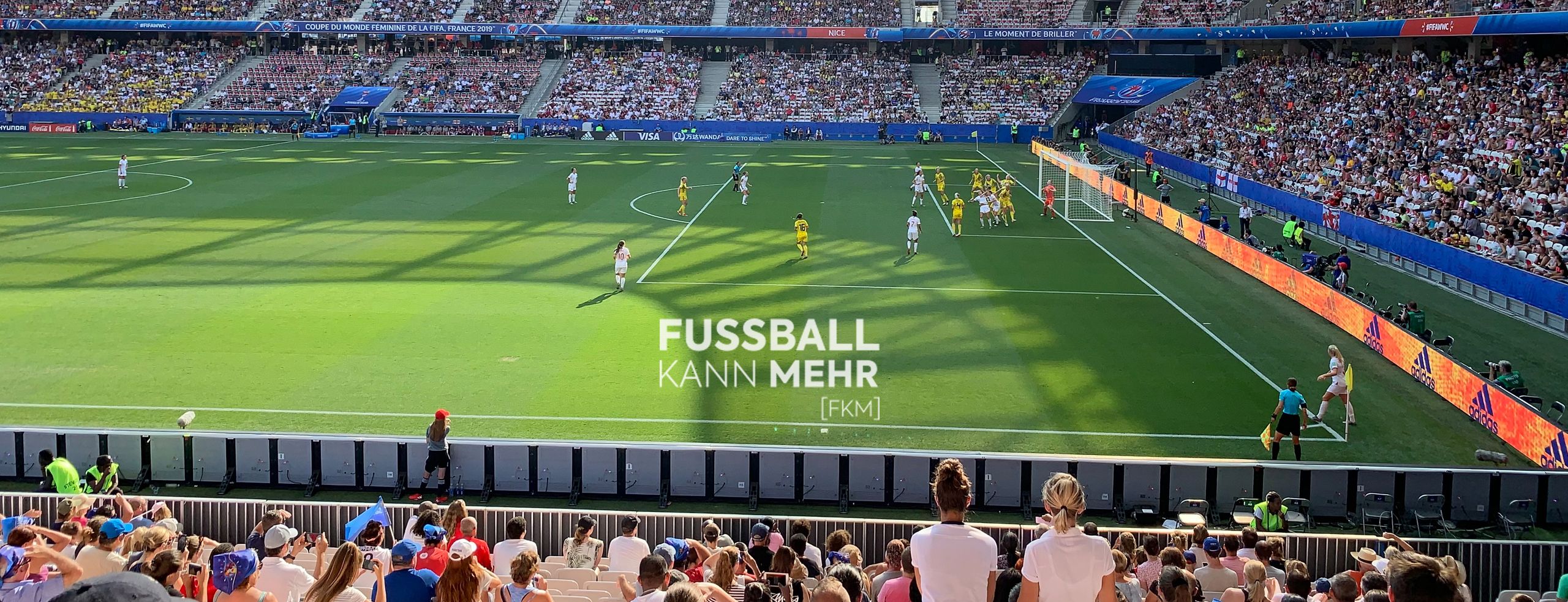 FUSSBALL KANN MEHR gGmbH, Kattrepel 2 in Hamburg