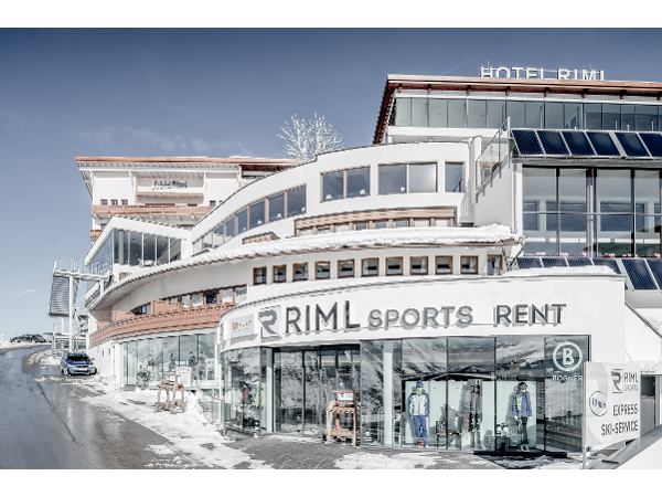 Bild 1 von RIML SPORTS Hochgurgl