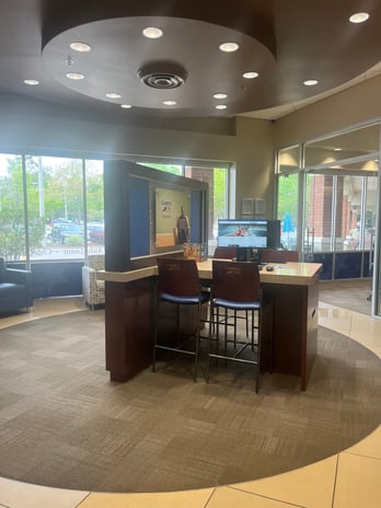 Images CAMPUS USA Credit Union