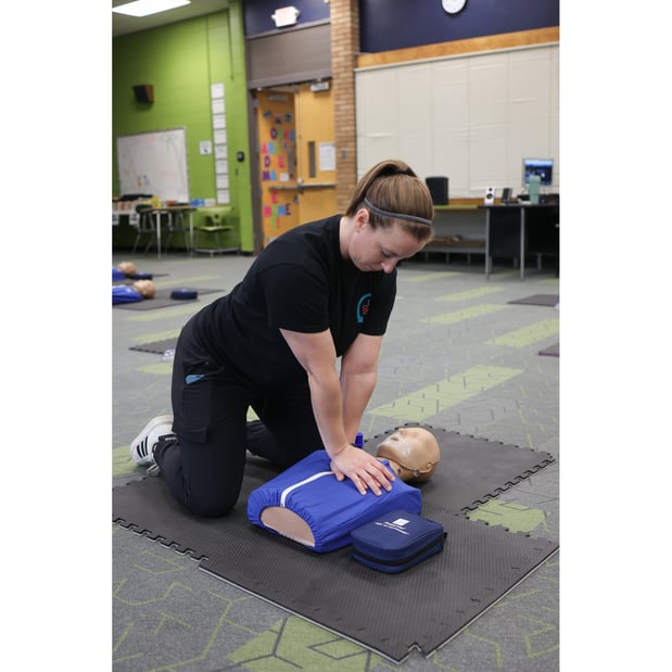 Images LEARN CPR, LLC