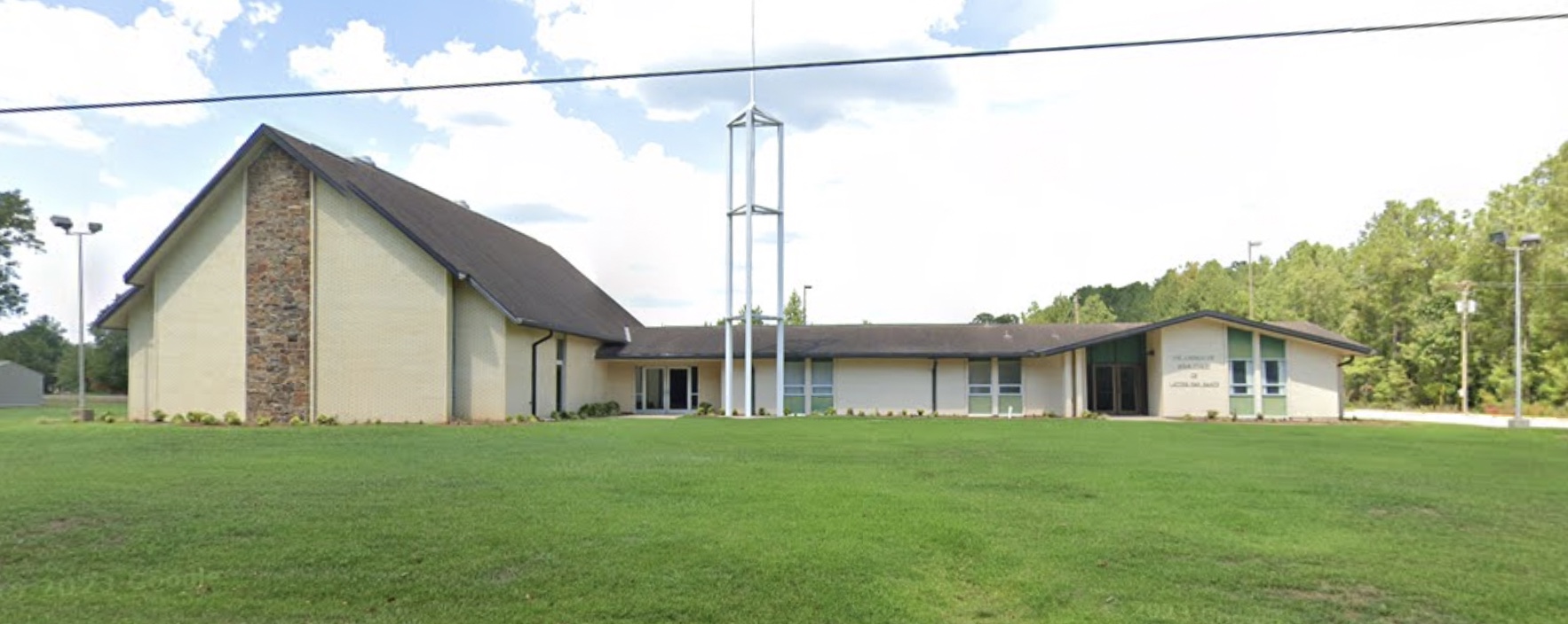 The Church of Jesus Christ of Latter-day Saints Image