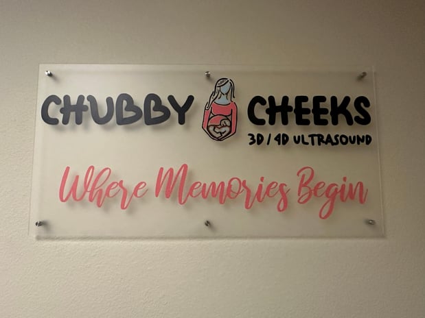 Images Chubby Cheeks 3D/4D Ultrasound Studio of Reno & Sparks