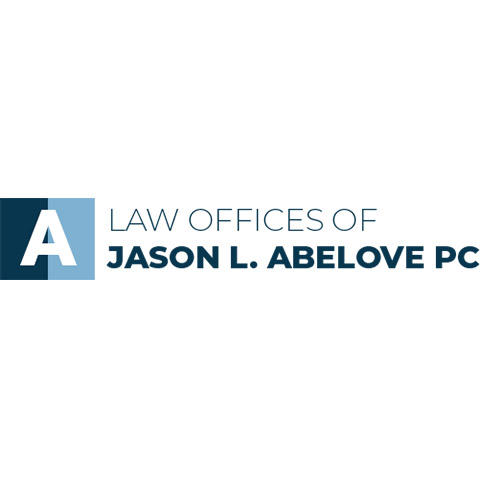 Law Offices of Jason L. Abelove PC Logo